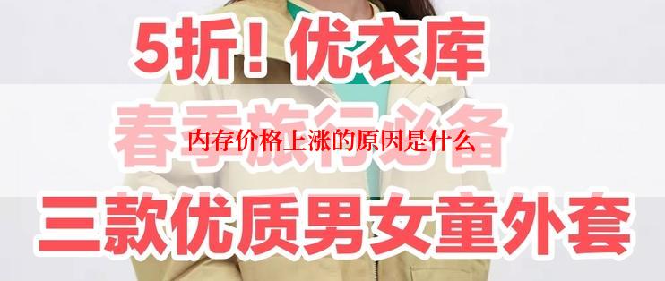 内存价格上涨的原因是什么