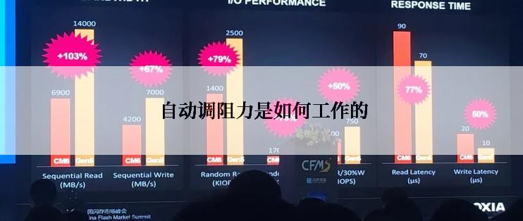  自动调阻力是如何工作的