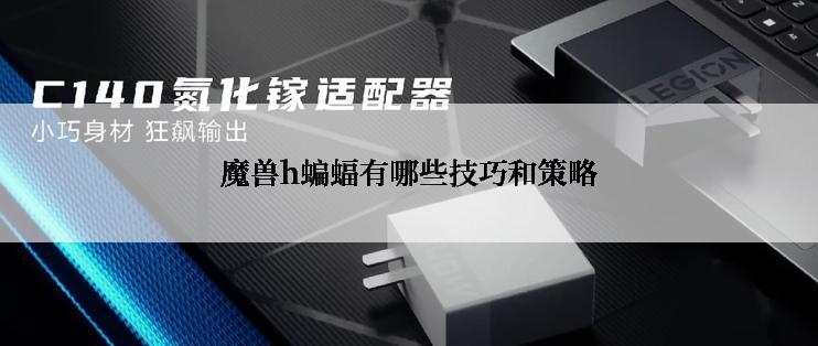 魔兽h蝙蝠有哪些技巧和策略