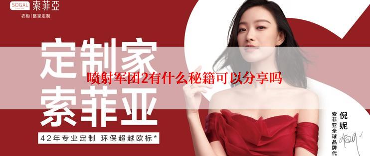 喷射军团2有什么秘籍可以分享吗