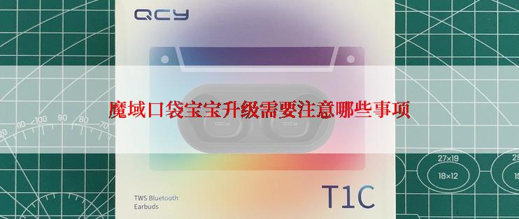 魔域口袋宝宝升级需要注意哪些事项