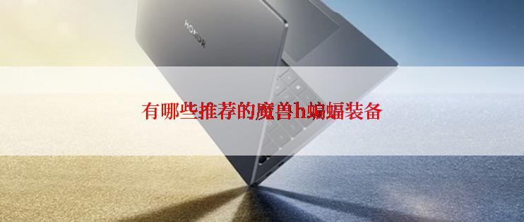 有哪些推荐的魔兽h蝙蝠装备