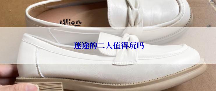  迷途的二人值得玩吗