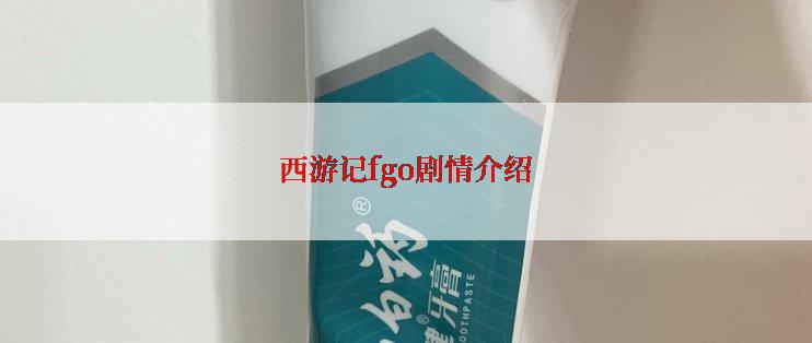 西游记fgo剧情介绍