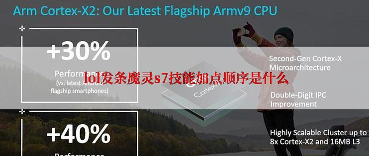  lol发条魔灵s7技能加点顺序是什么