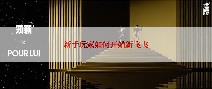 新手玩家如何开始新飞飞