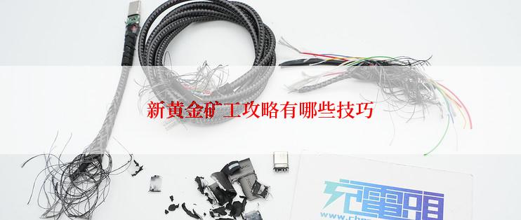 新黄金矿工攻略有哪些技巧