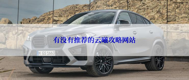 有没有推荐的云曦攻略网站