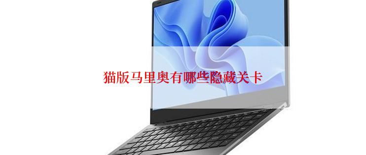 猫版马里奥有哪些隐藏关卡