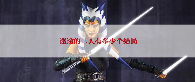  迷途的二人有多少个结局