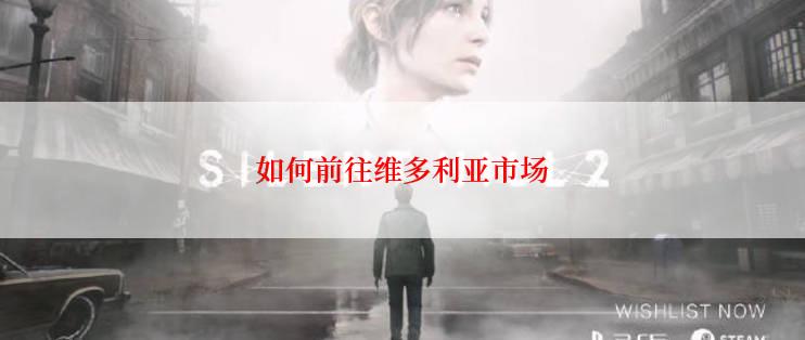 如何前往维多利亚市场