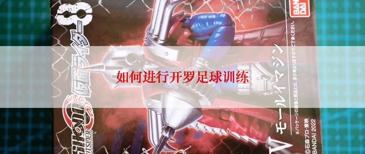 如何进行开罗足球训练
