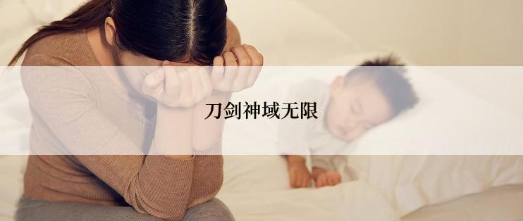 刀剑神域无限