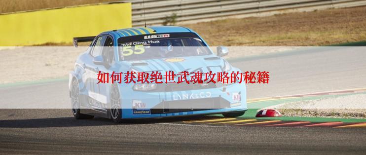 如何获取绝世武魂攻略的秘籍