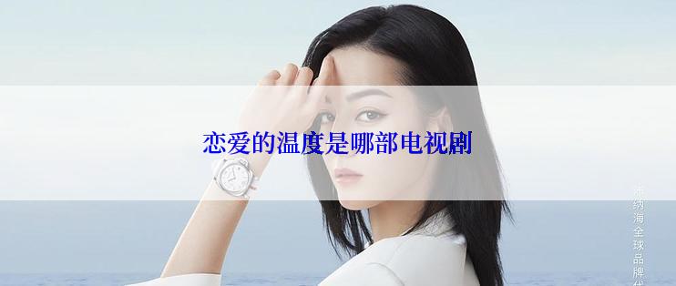 恋爱的温度是哪部电视剧