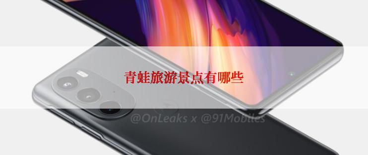青蛙旅游景点有哪些