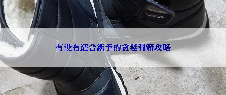 有没有适合新手的贪婪洞窟攻略