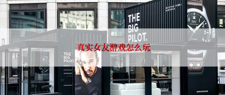  真实女友游戏怎么玩