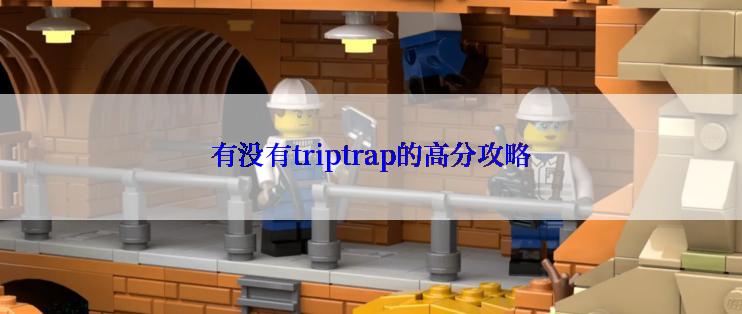 有没有triptrap的高分攻略