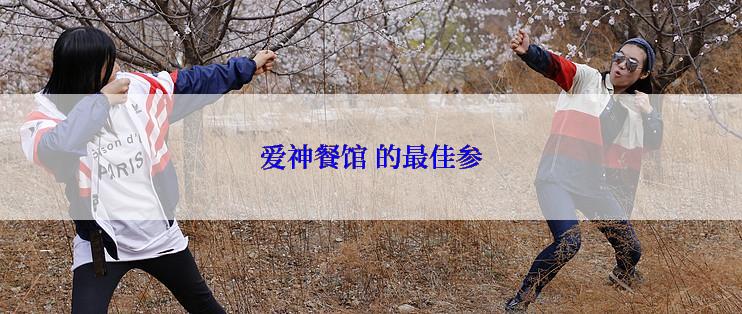 爱神餐馆 的最佳参