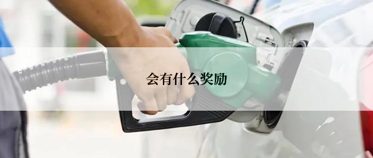 会有什么奖励