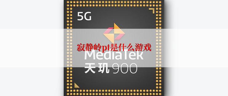 寂静岭pt是什么游戏