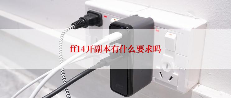 ff14开副本有什么要求吗