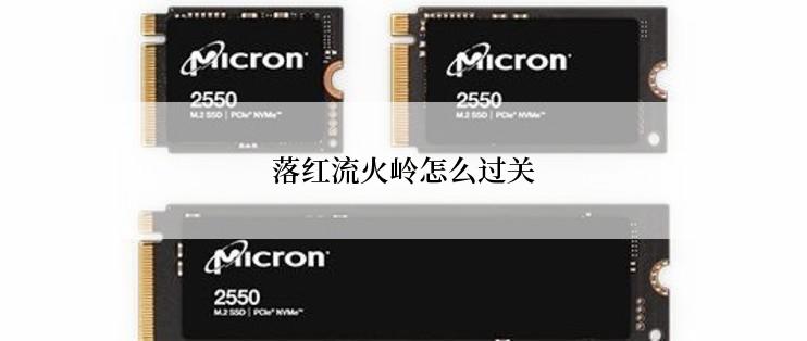 落红流火岭怎么过关
