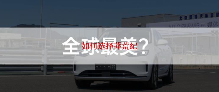 如何选择莽荒纪