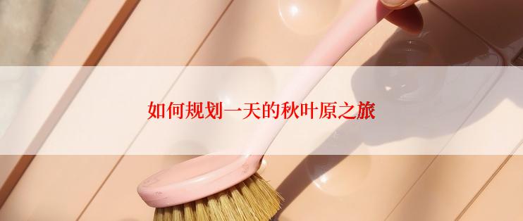 如何规划一天的秋叶原之旅