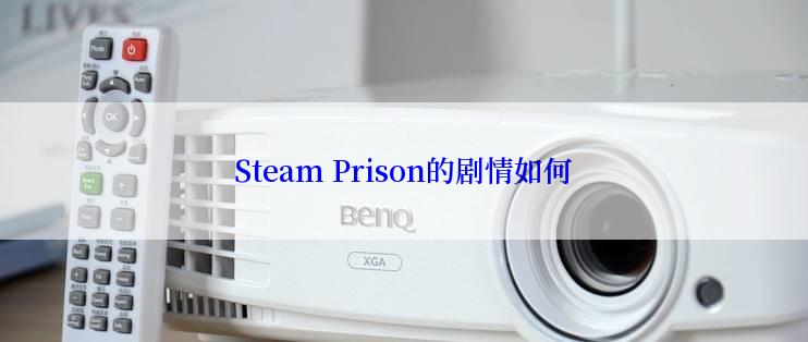 Steam Prison的剧情如何