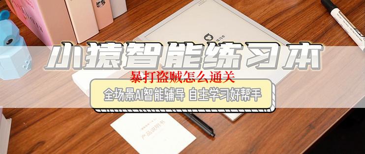 暴打盗贼怎么通关