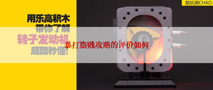 暴打盗贱攻略的评价如何