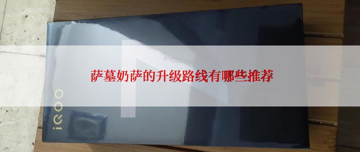 萨墓奶萨的升级路线有哪些推荐