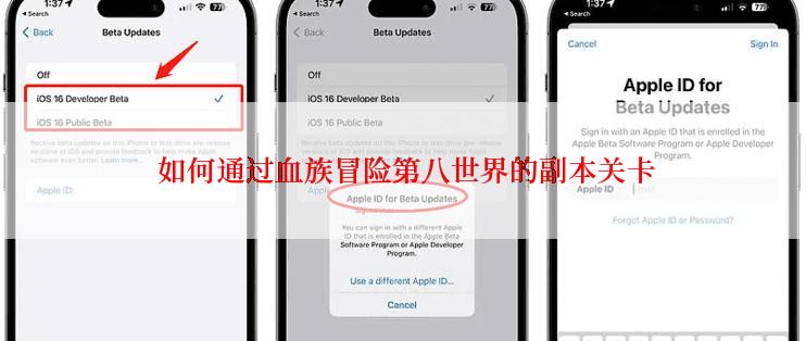  如何通过血族冒险第八世界的副本关卡
