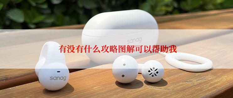 有没有什么攻略图解可以帮助我