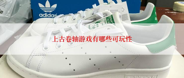 上古卷轴游戏有哪些可玩性