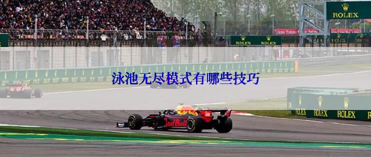 泳池无尽模式有哪些技巧