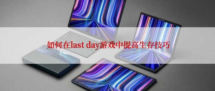如何在last day游戏中提高生存技巧