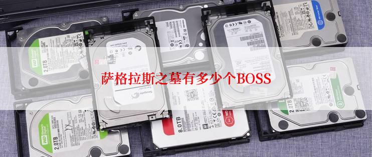 萨格拉斯之墓有多少个BOSS