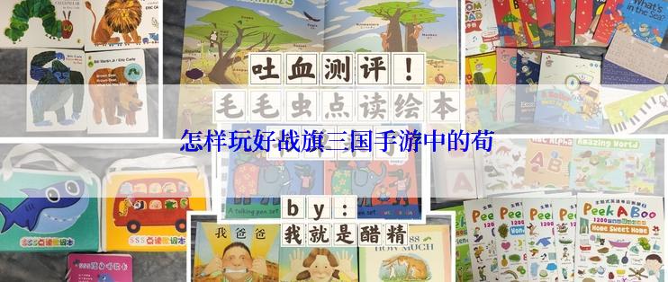  怎样玩好战旗三国手游中的荀