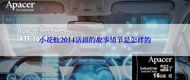 小花仙2014话剧的故事情节是怎样的