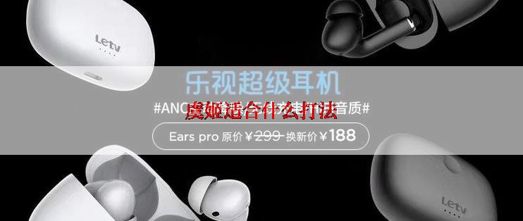 虞姬适合什么打法