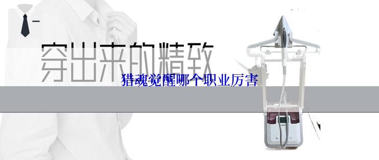 猎魂觉醒哪个职业厉害