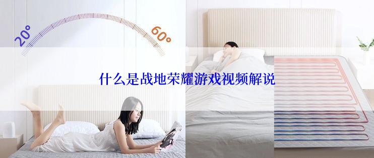 什么是战地荣耀游戏视频解说
