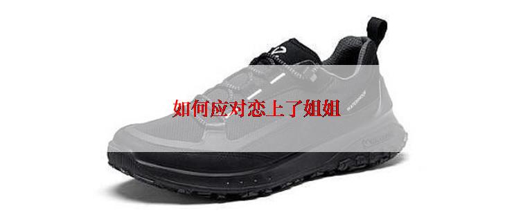 如何应对恋上了姐姐