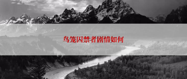 鸟笼囚禁者剧情如何