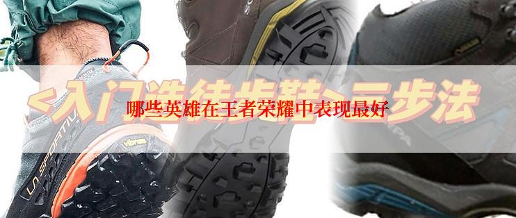 哪些英雄在王者荣耀中表现最好