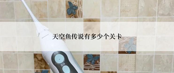 天空鱼传说有多少个关卡