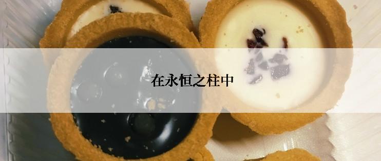  在永恒之柱中